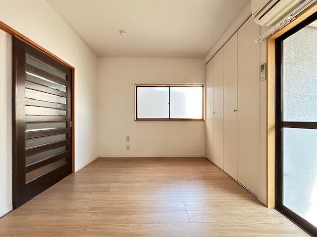 コーポ須玖の展望