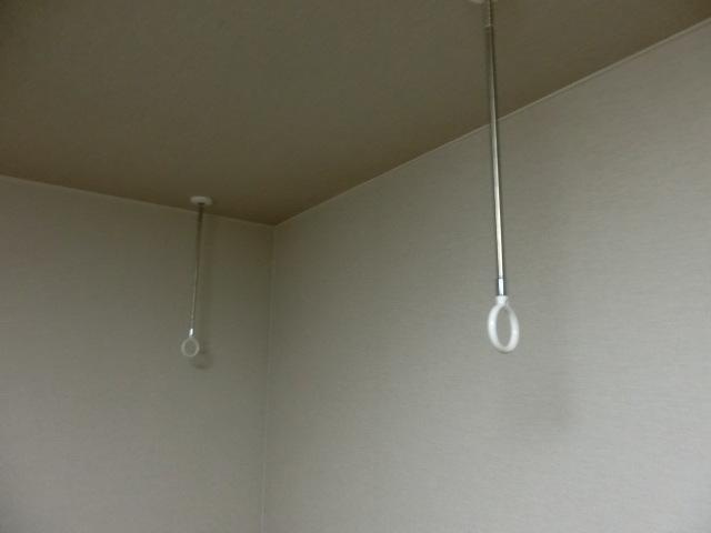 ダイヤモンドレジデンス新宿のその他