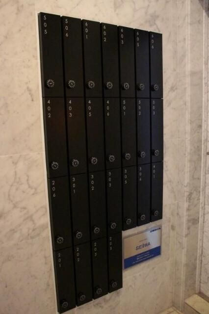 メゾン　ド　ソレイユ（板橋区）のその他共用部分