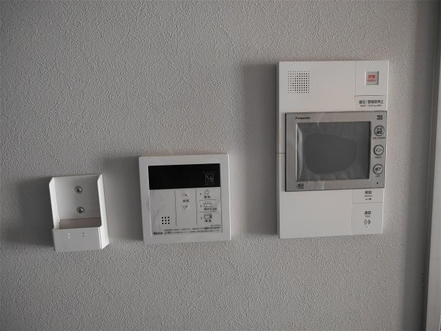 S-RESIDENCE神戸みなと元町aloのセキュリティ|同タイプのお写真です。