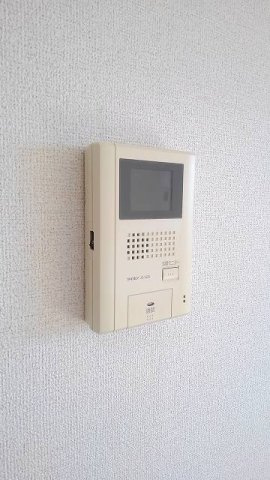 鶴見スクエアⅡ　　刈谷市近郊の賃貸ならクラスホーム刈谷店のセキュリティ