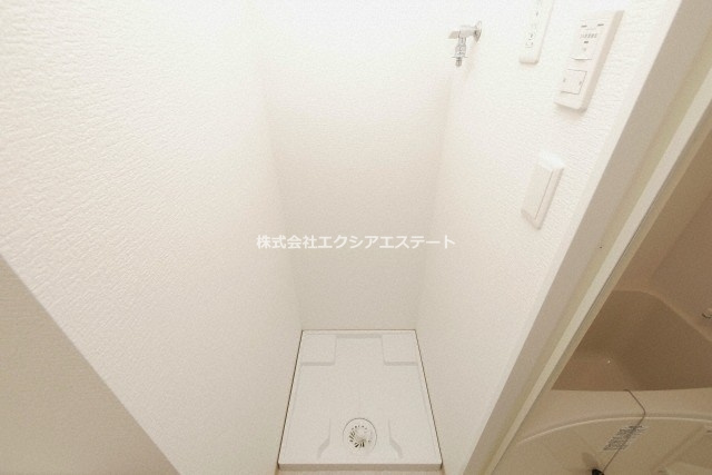 SOAR　SHINIMAMIYAの設備