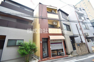 【外観】 | 岸田ビル