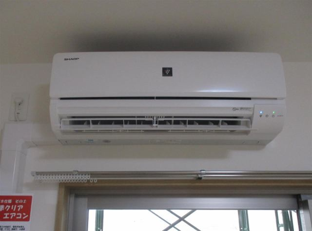 キコ パレスの設備