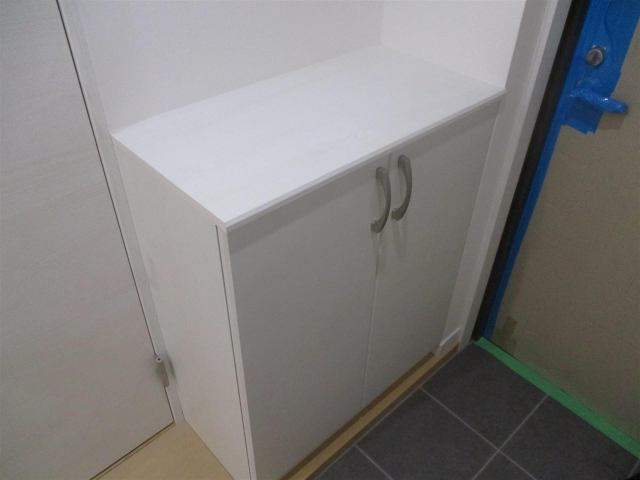 キコ パレスの設備