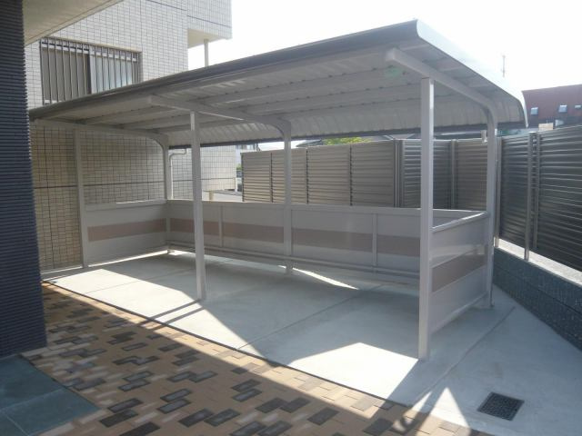 キコ パレスのその他共用部分