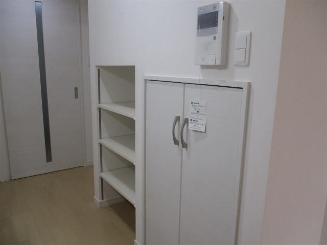キコ パレスのその他
