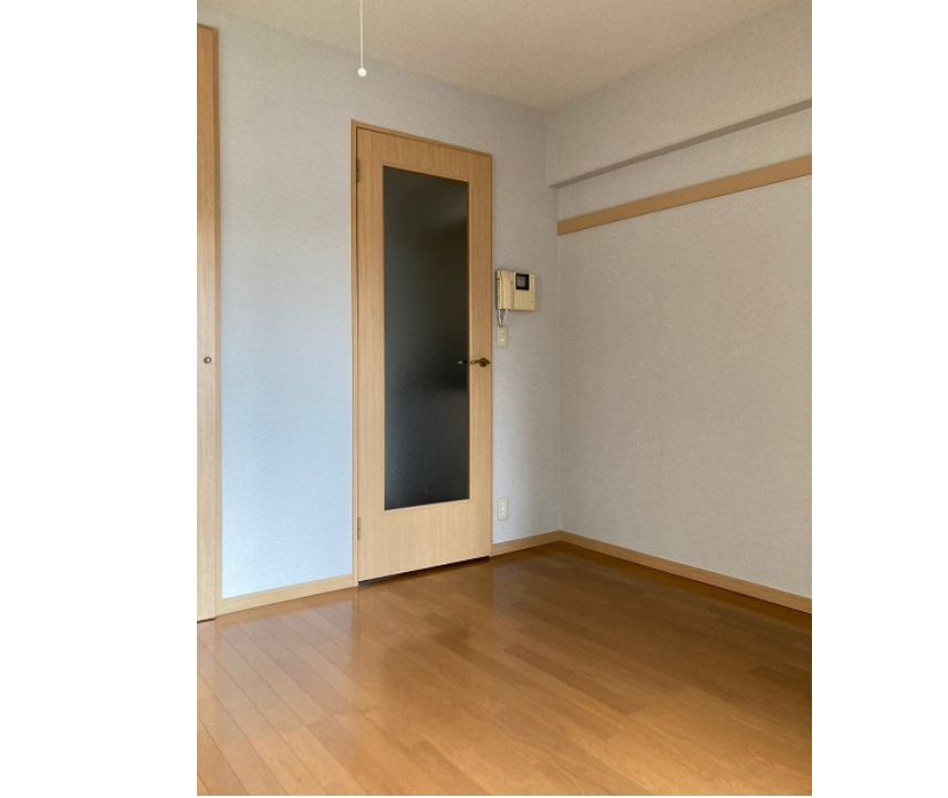 リバーサイド富岡の内装|きれいな内装です
