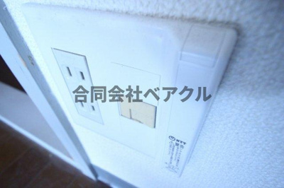 【設備】 | アドラブール