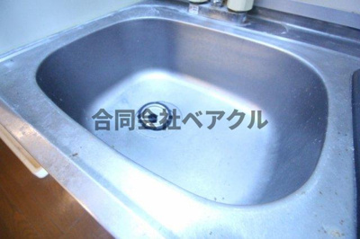 【キッチン】 | アドラブール