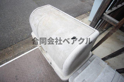 【その他共用部分】 | アドラブール