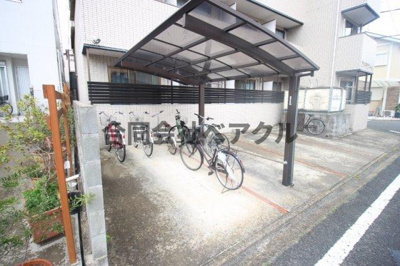 【その他共用部分】 | アドラブール
