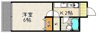 【間取り】 | アドラブール