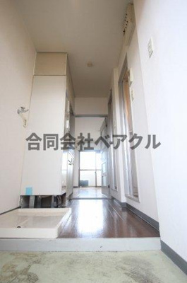 【玄関】 | アドラブール
