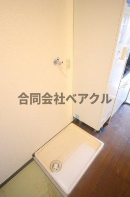 【設備】 | アドラブール