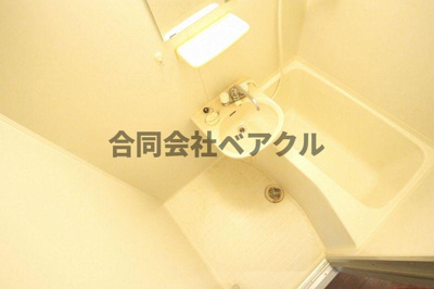 【浴室】 | アドラブール