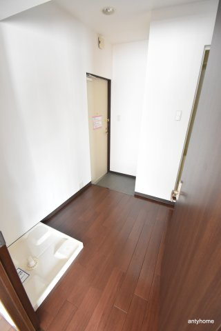 スタシオン梅田イースト　仲介手数料無料の内装