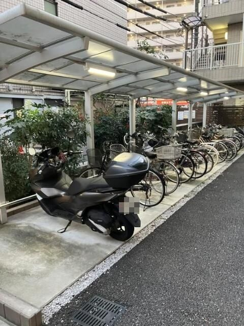Ｃｉｔｒｕｓ　Ｆｉｏｒｅ（シトラスフィオーレ）のその他共用部分