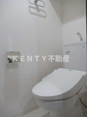 【トイレ】 | ＬＥＸＥ矢口渡 | トイレも気になるポイント