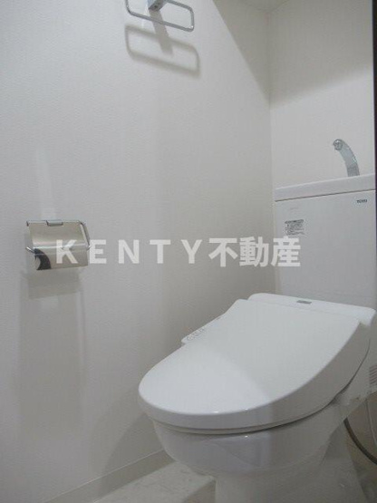 【トイレ】 | ＬＥＸＥ矢口渡 | トイレも気になるポイント