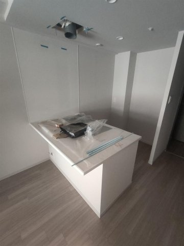 S-RESIDENCE神戸みなと元町aloのキッチン|同タイプのお写真です。