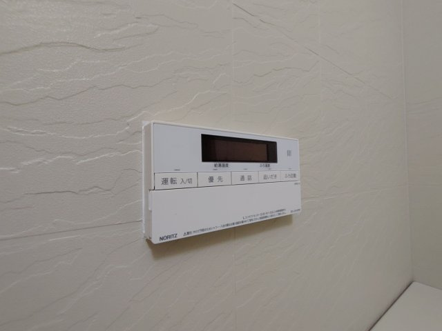 アミティエ博多駅南の設備