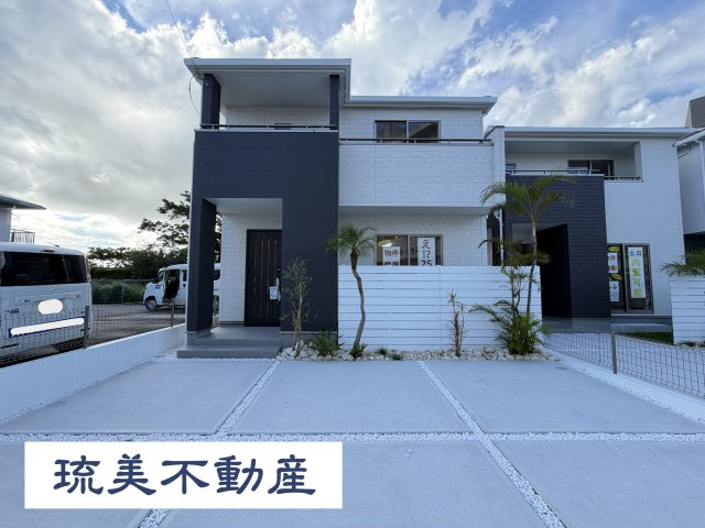宜野湾市上原1丁目（全4棟）A号棟