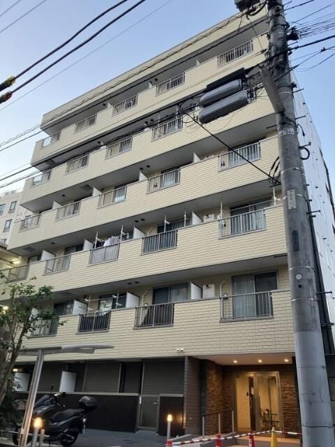 Ｃｉｔｒｕｓ　Ｆｉｏｒｅ（シトラスフィオーレ）の外観