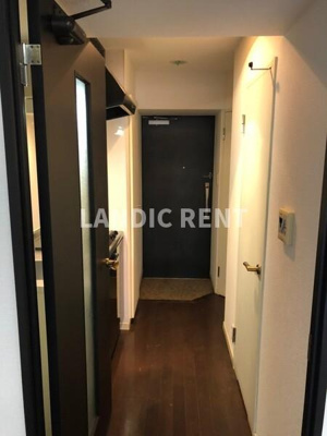 【内装】 | アクアシティ渡辺通  | 別部屋写真