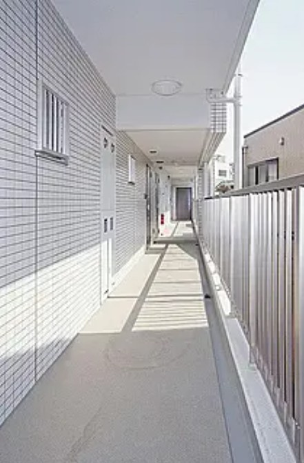 ヴォーガコルテ王子神谷アジールコートのその他