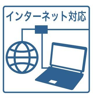 Jack kamiyamaⅠのその他共用部分