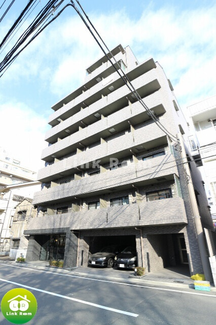 ルーブル錦糸町参番館