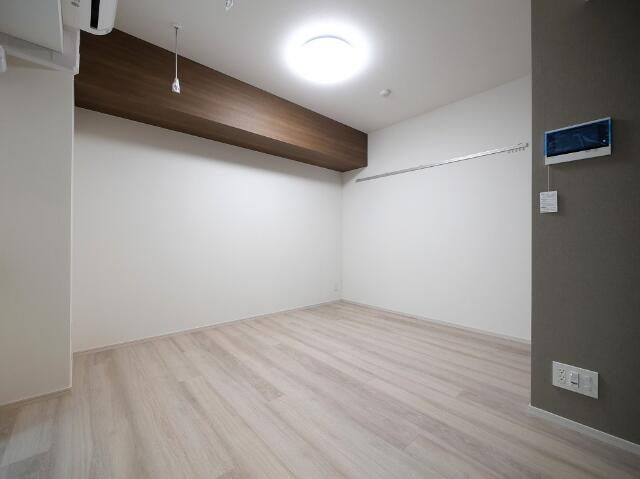ラフィスタ金町の内装