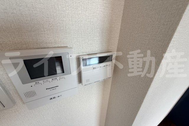 モアビルの設備