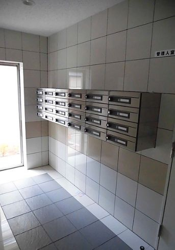 ラヴィエント押上STのその他共用部分