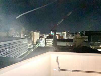 【展望】 | リクレイシア蒲田 |  ※別仕様参照