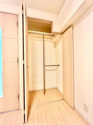 【収納】 | リクレイシア蒲田 |  ※別仕様参照