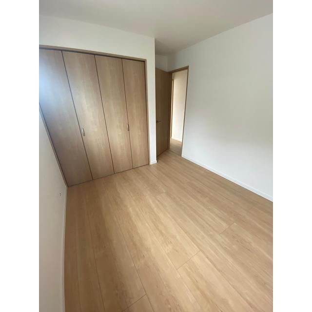 笠屋町戸建B棟の内装