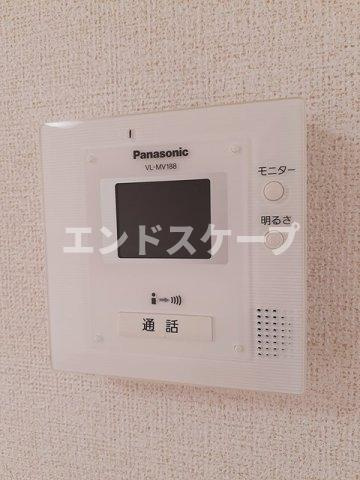 ノーヴァのセキュリティ|高崎、前橋のお部屋探しはエンドスケープまで！お客様の理想お聞かせ下さい♪