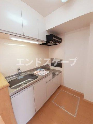 ノーヴァのキッチン|高崎、前橋のお部屋探しはエンドスケープまで！お客様の理想お聞かせ下さい♪