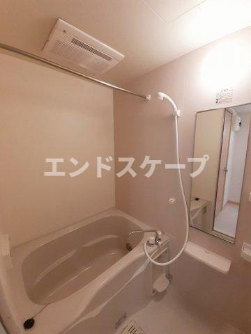 ノーヴァの浴室|高崎、前橋のお部屋探しはエンドスケープまで！お客様の理想お聞かせ下さい♪