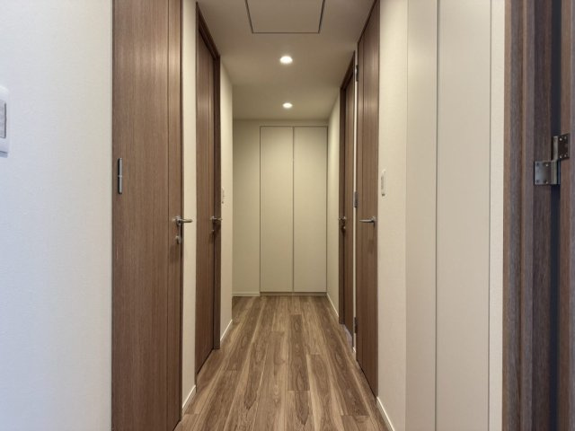 Park Village T棟 8階のその他