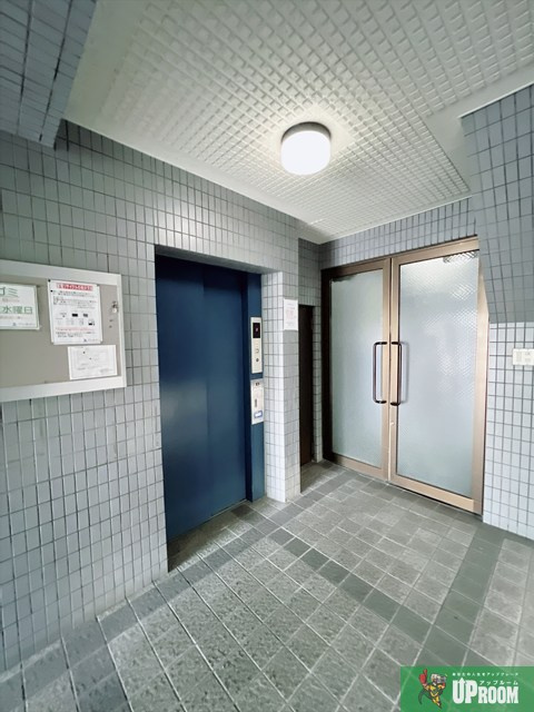 シャタック清水のその他共用部分