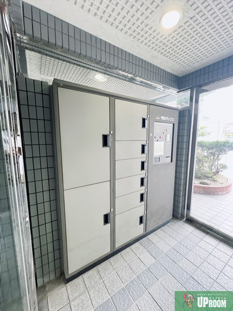 シャタック清水のその他共用部分