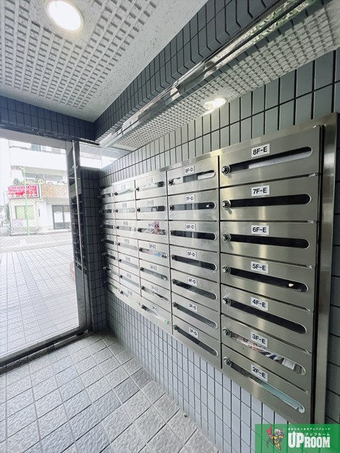 シャタック清水のその他共用部分