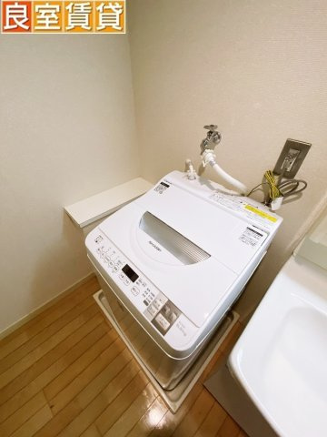 【設備】 | 鶴舞ガーデンコート