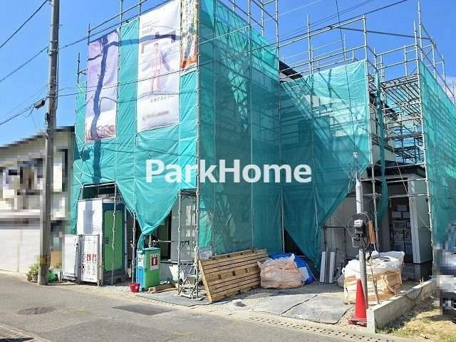 高知市桟橋通３丁目 -8期1棟- 新築戸建て
