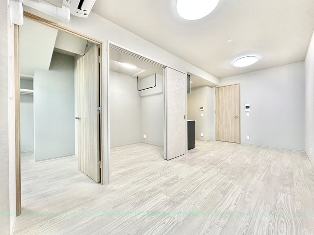 デュオフラッツ今池フレナの設備