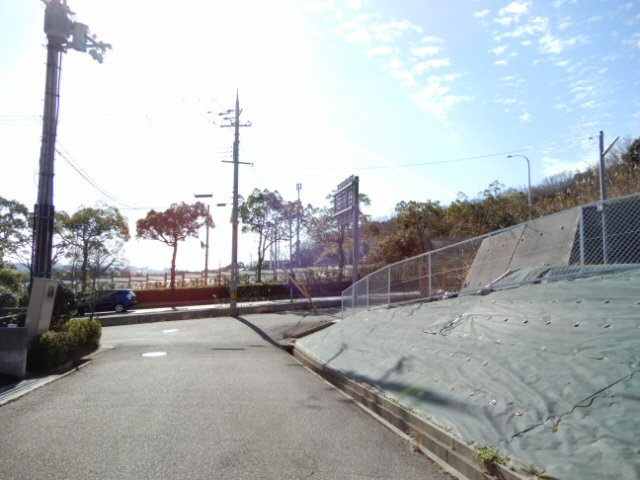 St.HILLSの展望