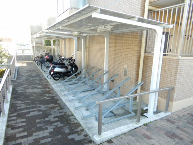 St.HILLSのその他共用部分